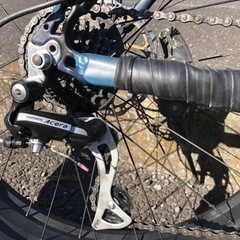 【値下げ】サカモトテクノFatバイク　MADスキッパーの画像