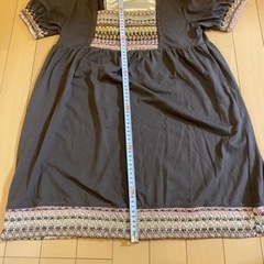 レディース服の画像