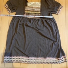 レディース服の画像