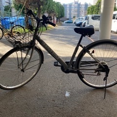 自転車の画像