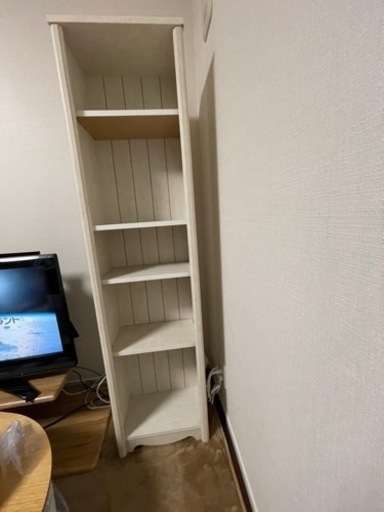 オシャレな書棚