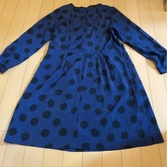 ワンピース　レディースの画像
