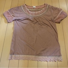 【axesfemme】Tシャツ