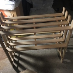 棚2種（大、小）の画像