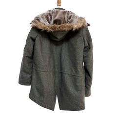 【Tesoro Mio】肌感 保温効果 優良 ダウンジャケットの画像