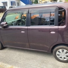 ダイハツムーブコンテの画像