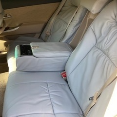 クラウン マジェスタ 20 車検5年10月 ナビ Bカメラ サスコン フルセグの画像