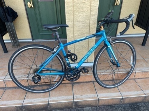 momentum ロードバイク