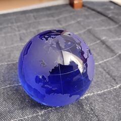 【美品】地球儀（インテリア）の画像