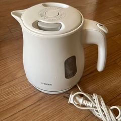 電気ケトル