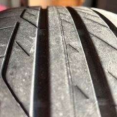 アテンザ　アテンザ　GJ系　純正ホイール　19インチ　高輝度塗装　4本セットの画像