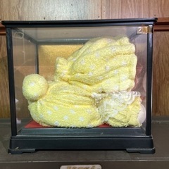 【値下げ】赤ちゃんの人形の画像