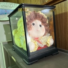 【値下げ】赤ちゃんの人形