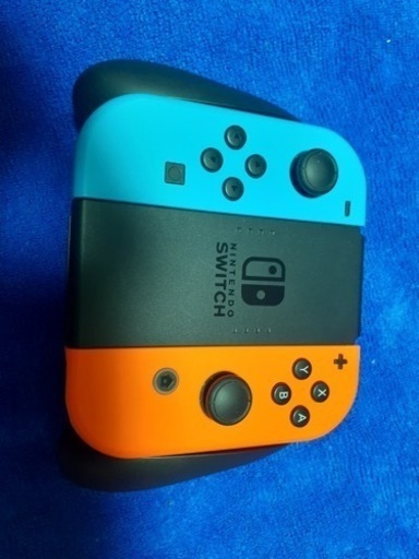 任天堂スイッチ中古