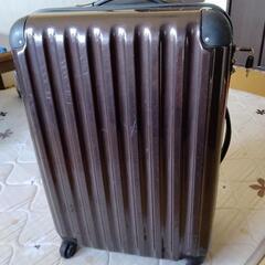 旅行用ソフトキャリーバッグ