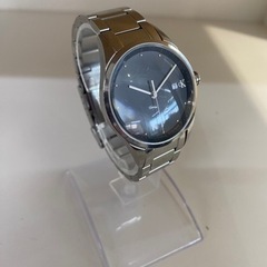 カルバンクライン　メンズ腕時計　手首約１６ｃｍ　リサイクルショッ...