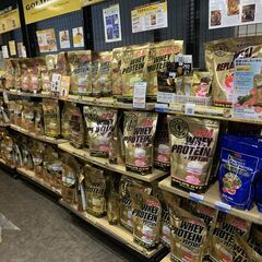 フィットネスショップ水道橋店　マシンショールーム − 東京都