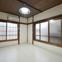 🌸お家賃２か月無料🌸1DK★バストイレ別★賃料3.45万円★JR...