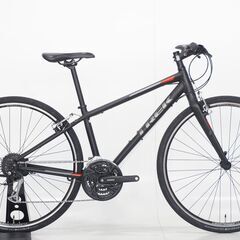 TREK 「トレック」 FX3 2018年モデル クロスバイク