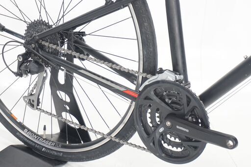 TREK 「トレック」 FX3 2018年モデル クロスバイク