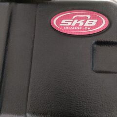 SWR ベースアンプSM500の画像