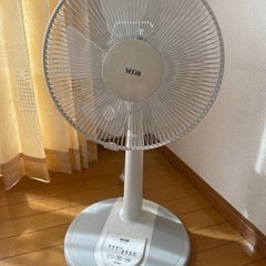 扇風機