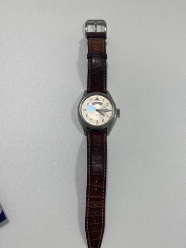 IWC フリーガー　UTC  IW325107 美品　鑑定済み　GMT  貴重品