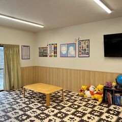 英語学童（小学校1年生～6年生）の画像