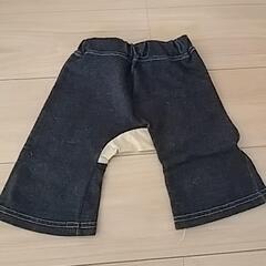6.子ども　ズボン　1枚20円の画像