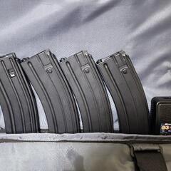 東京マルイ　次世代電動ガンSOPMOD 　M4