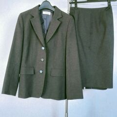 リクルートスーツ　4点セット　Sサイズの画像