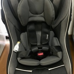 コンビ　チャイルドシート　マルゴット　CZ-HLB