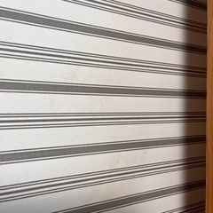 現金手渡しも可　IKEA パソコンデスク HEMNES ヘムネス　✴︎3/5まで受け付けます✴︎の画像