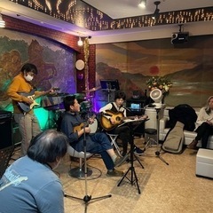 練馬駅近く生演奏イベントご出演者 - その他