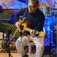 練馬駅近く生演奏イベントご出演者