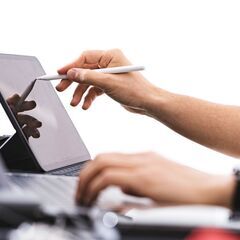 WEBデザイナー募集≪大手G★PC販売店のHP制作≫秋葉原(W1...