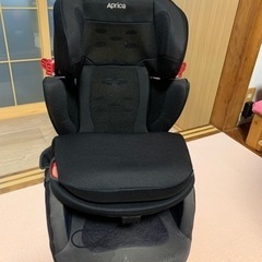 アップリカ　チャイルドシート
