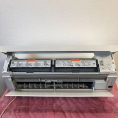 エアコン　SHARP【AY-H28EE6】　シャープ プラズマクラスター　 2018年製 　中古品　D0CM0308の画像