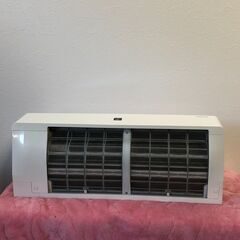 エアコン　SHARP【AY-H28EE6】　シャープ プラズマクラスター　 2018年製 　中古品　D0CM0308の画像