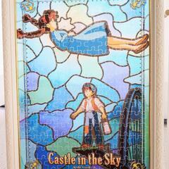 天空の城ラピュタ