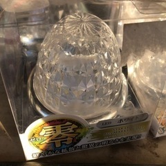 トラックダンプサイドマーカーの画像