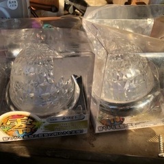 トラックダンプサイドマーカーの画像