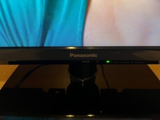 テレビ&ブルーレイレコーダー Panasonic