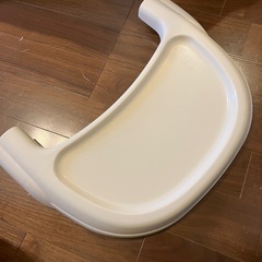 ハイローチェアの画像