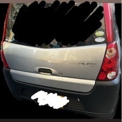 SUBARU プレオ お値下げしました。の画像