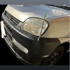 SUBARU プレオ お値下げしました。の画像