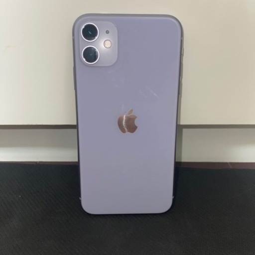 iPhone11  128GB SIMフリー