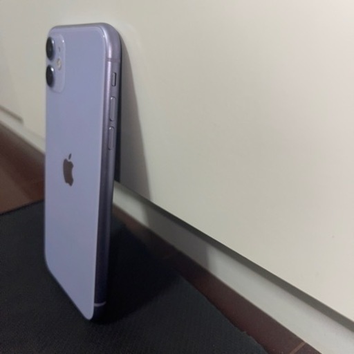 iPhone11  128GB SIMフリー