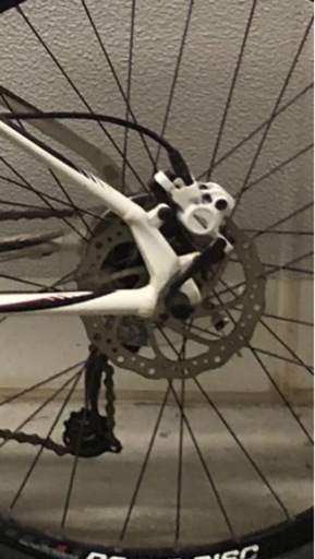 【未使用車】キャノンデールF4 Canondele マウンテンバイク MTB