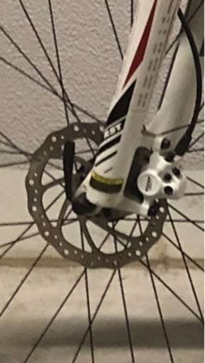 【未使用車】キャノンデールF4 Canondele マウンテンバイク MTB